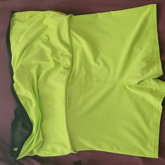 New Balance skort M - Picture 7 of 9